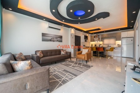 VillA Green Olive Yeşilköy